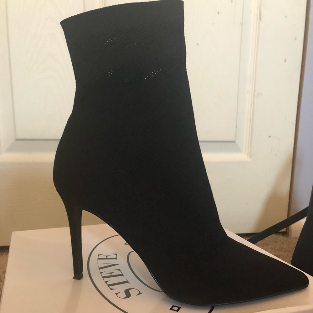 Steve Madden Boots